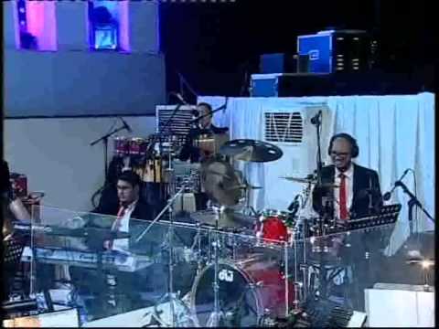 Hosana-Natal GDI 2013 Big Choir