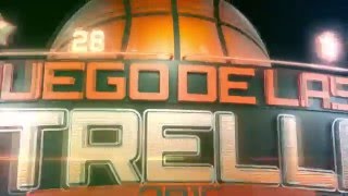 28º Juego de las Estrellas / Promo previa TyC Sports