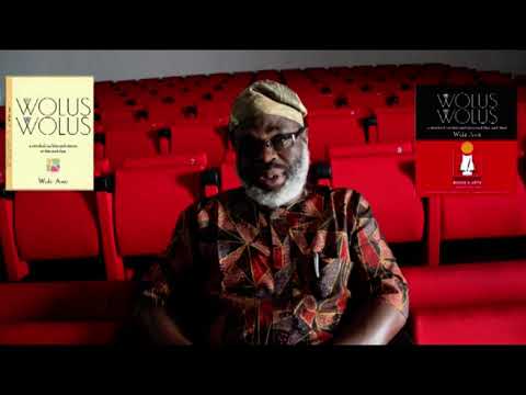 WOLUS WOLUS - The Launch