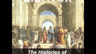 Herodotus' Histories  (FULL Audiobook) - book (1 of 3)
