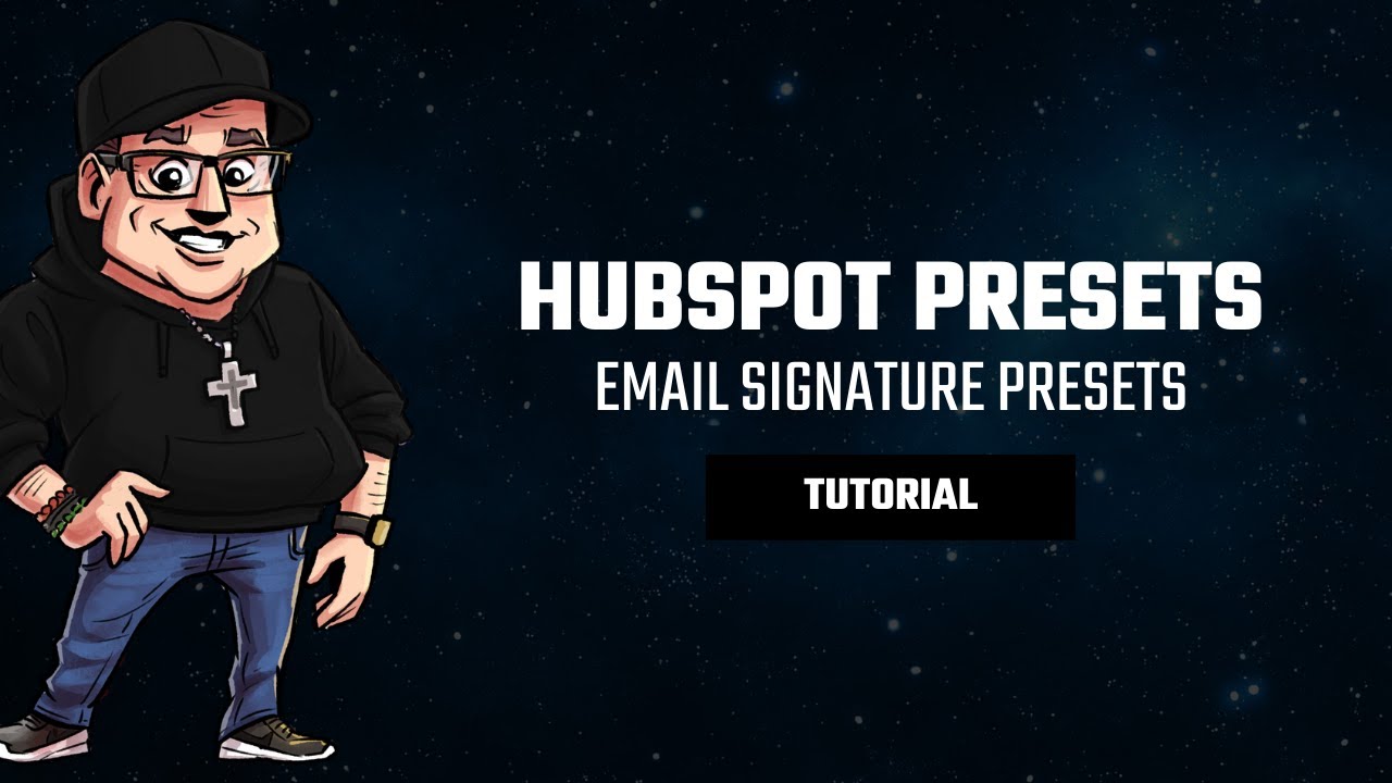 HubSpot Presets: How to Set Default User Preferences Across Your Team