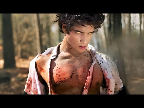 Weak Boy Gets Bitten By Werewolf and Gains the Unstoppable Power