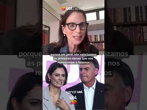 ‘Michelle é a 1ª ex-primeira-dama que se mantém no poder após saída do marido da Presidência’