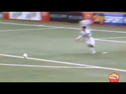 Roma - Aprilia Giovanissimi Nazionali