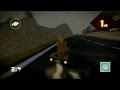 Tornado Warning Little Big Planet Karting
