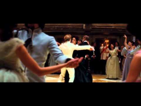 Anna Karenina: TV Spot - Love