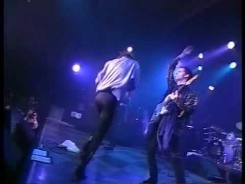 Jimmy Rip & Mick Jagger Don' t Tear Me Up/Evening Gown - Webster Hall