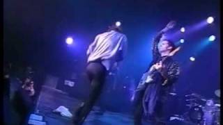 Jimmy Rip & Mick Jagger Don' t Tear Me Up/Evening Gown - Webster Hall