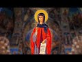 LIVE Sfânta Liturghie Sf Cuv Teodora De La Sihla Sf Cuv Pafnutie Pârvu Zugravul 7august