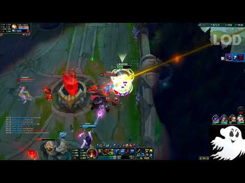 RANGERZX Jax Montage - EUW Jax Main - Best Jax Plays S8