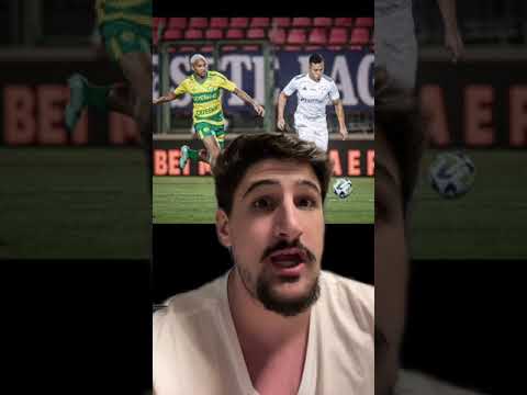 CRUZEIRO 0 X 1 CUIABÁ