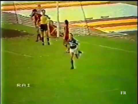 Lecce - Sampdoria 0-3 - Coppa Italia 1984-85 - Gruppo 6 - II Giornata