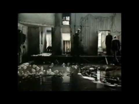 Audioslave - Shape the Things to Come