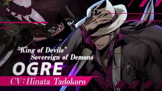 UNDER NIGHT IN-BIRTH II Sys:Celes