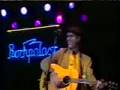 Loudon Wainwright performs Dead Skunk at Rockpalast Germany