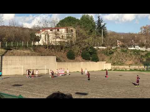 Campania - Juniores Regionali U19 Girone H - Giornata 10 - Palmese vs Palmese Soccer