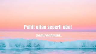 Download lagu 💕 Ayat Jiwang & Sweet 💕 mp3
