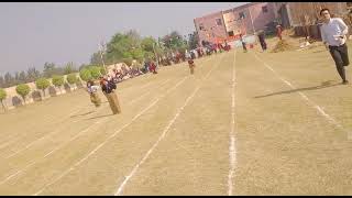 Torch Bearer Convent School Video