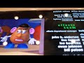 Toy Story 2 End Credits