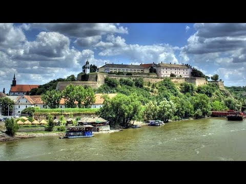Petrovaradin Fortress - Novi Sad, Serbia