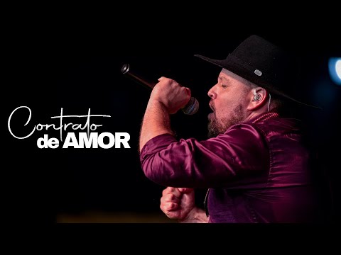 Tchê Barbaridade - CONTRATO DE AMOR (DVD O Tchê chegou na Vacaria)