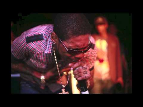 Vybz Kartel - Freaky Gal PT3 [Raw] Nov 2012
