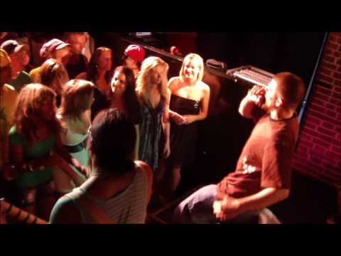 JABAMAN - ROW THIS BOAT