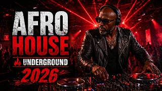 Download lagu Afro House Mix 2026 Vol.14 🔥 Afro Deep, Tribal & Melodic Beats | Ultimate Summer Party Mix mp3