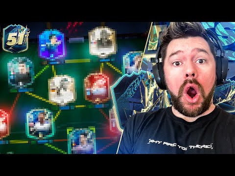 My Best END OF AN RTG EVER!!