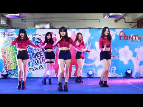 2016-05-22- (show2)Karlyn cover exid Special show [ Final ] @ pantip cover dance 2016