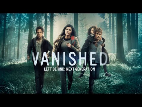 When Millions Mysteriously Disappear | VANISHED: LEFT BEHIND | Official Trailer | Dylan Sprayberry