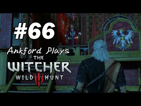 BEAT HIM TO A PULP | The Witcher 3: Wild Hunt Blind | Part 66