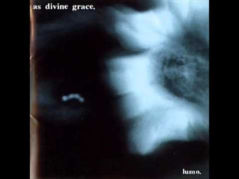As Divine Grace - The Bloomsearcher