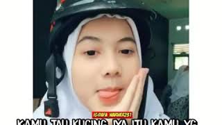 Download lagu Story WA kerennn!!  Dj temanku semua jahat tante. mp3