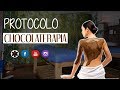 Body Chocolate Therapy Step By Step HOW TO DO IT