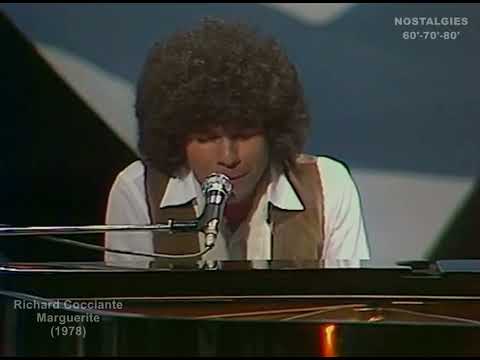 Richard Cocciante - Marguerite (1978)