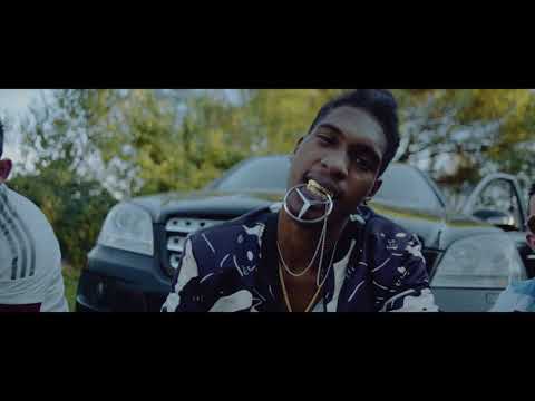 Frensino X Tornado ft Vacca - DIGLIELO🤴🏻 (Prod. Saint Joe) OFFICIAL 4K VIDEO