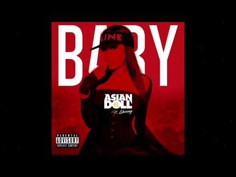 Asian Doll - Baby feat. Sheemy (Official Audio)
