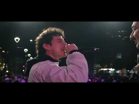 ESEZETA vs. DEAFC: Semifinal - Inmortal Kombat 2025 🇨🇱