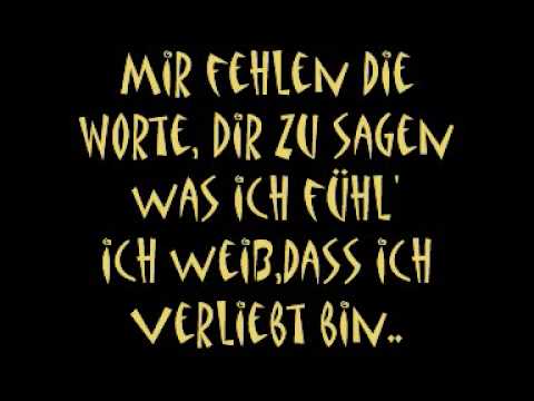 Pat Daemon - Mir fehlen die Worte (Lyrics / Songtext)