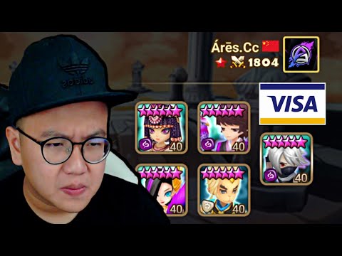 Excuse me sir what? How do you beat this thing?