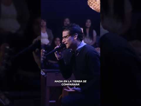 “Sublime poesía” #jesusadrianromero #shorts