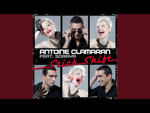 Stick Shift (feat. Soraya)