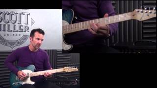 How To Play &quot;Shiver by Maroon 5&quot; on Guitar - EASY Guitar Songs