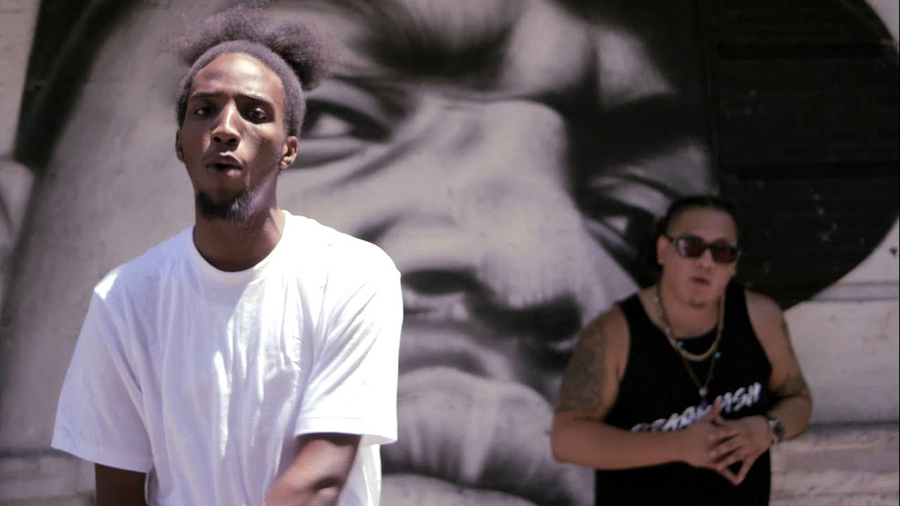 CJ Fly ft Dirty Sanchez – ”Ernee”