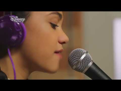 The Lodge - Believe That - Jade Alleyne