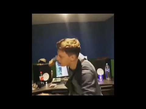 Gornbro-Ой мама