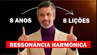 Does Helio Couto's Harmonic Resonance Work? My Testimony After 8 Years
