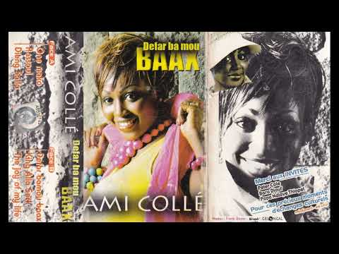 Ami Collé - King Alla Seck