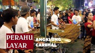 Download lagu Perahu Layar Versi Angklung // Cover Angklung Carehal ~ Angklung Malioboro Yogyakarta mp3 Download lagu Perahu Layar Versi Angklung // Cover Angklung Carehal ~ Angklung Malioboro Yogyakarta mp3